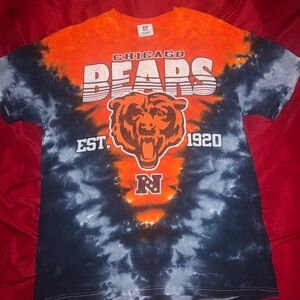 Chicago bears T-shirt